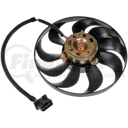 Dorman 621-901 Radiator Fan