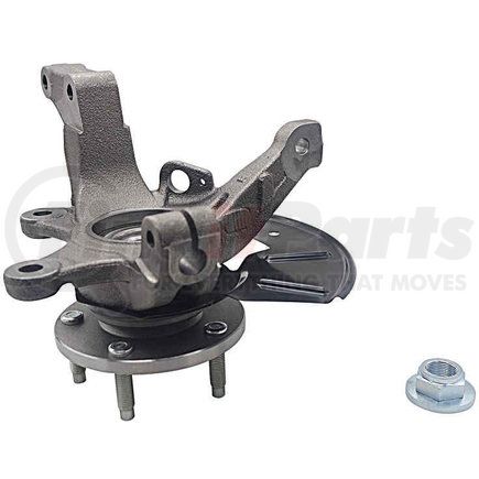 9110200 by GSP AUTO PARTS NORTH AMERICA INC - 9110200