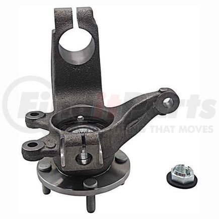 9111000 by GSP AUTO PARTS NORTH AMERICA INC - 9111000