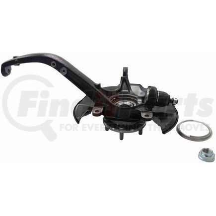 9361800 by GSP AUTO PARTS NORTH AMERICA INC - Suspension Knuckle Assemb