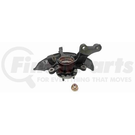 9690500 by GSP AUTO PARTS NORTH AMERICA INC - 9690500