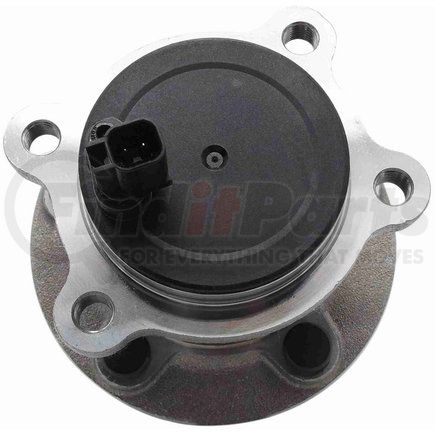 113499B by GSP AUTO PARTS NORTH AMERICA INC - Whl Bearing and Hub