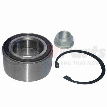 361117B by GSP AUTO PARTS NORTH AMERICA INC - Wheel Bearing
