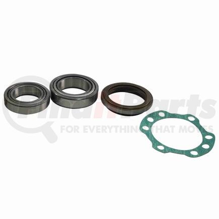 690031B by GSP AUTO PARTS NORTH AMERICA INC - Lexus, Toyota (2.4, 3.0, 3.4, 4.0, 4.5 - 4WD - Coil) Wheel Bearing