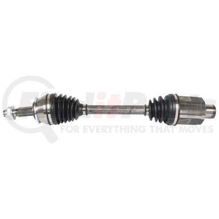 NCV16005 by GSP AUTO PARTS NORTH AMERICA INC - CV Axle Assembly