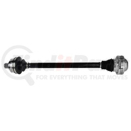 NCV23037 by GSP AUTO PARTS NORTH AMERICA INC - New CV Axle