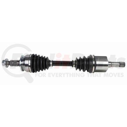 NCV10192 by GSP AUTO PARTS NORTH AMERICA INC - CV Axle Assembly