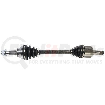 NCV12084 by GSP AUTO PARTS NORTH AMERICA INC - CV Axle Assembly