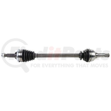 NCV24001 by GSP AUTO PARTS NORTH AMERICA INC - New CV Axle