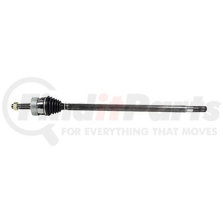 NCV82012 by GSP AUTO PARTS NORTH AMERICA INC - NEW CV AXLE