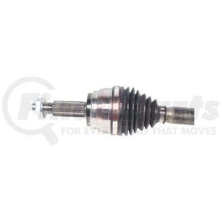 NCV37108 by GSP AUTO PARTS NORTH AMERICA INC - CV Axle Asm.