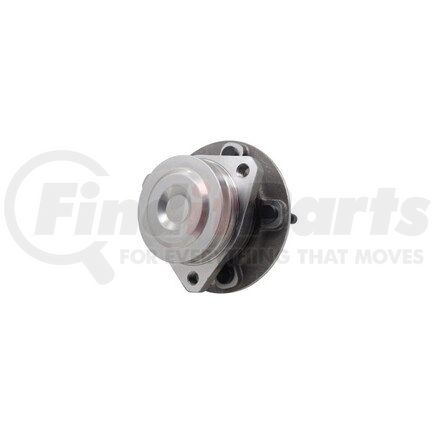 100012 by GSP AUTO PARTS NORTH AMERICA INC - Wheel Bearing and Hub Ass