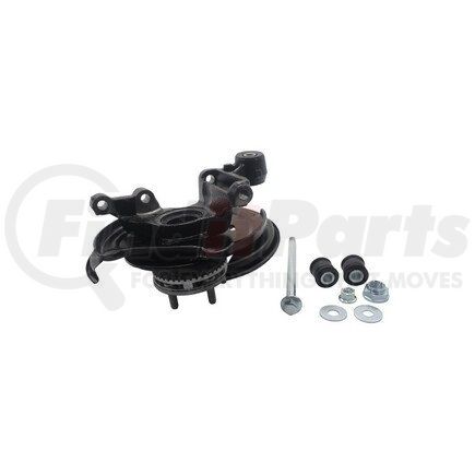 9660200 by GSP AUTO PARTS NORTH AMERICA INC - Suspension Knuckle Assembly