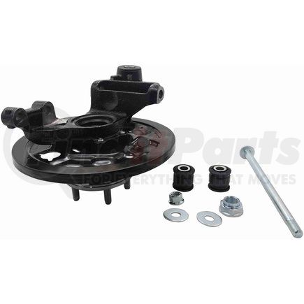 9660400 by GSP AUTO PARTS NORTH AMERICA INC - 9660400