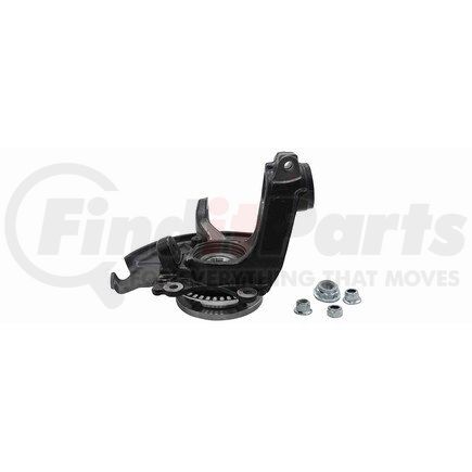 9720400 by GSP AUTO PARTS NORTH AMERICA INC - Suspension Knuckle Assembly