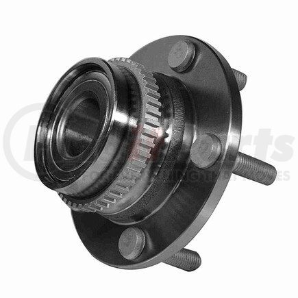 373267 by GSP AUTO PARTS NORTH AMERICA INC - HUB BEARING