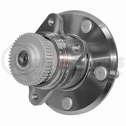 373265 by GSP AUTO PARTS NORTH AMERICA INC - Axle Bearing and Hub Assembly