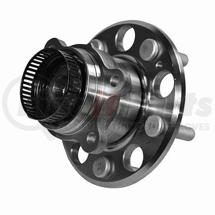 373340 by GSP AUTO PARTS NORTH AMERICA INC - HUB BEARING