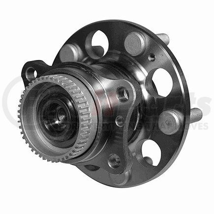 373492 by GSP AUTO PARTS NORTH AMERICA INC - Axle Bearing and Hub Assembly