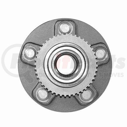 393203 by GSP AUTO PARTS NORTH AMERICA INC - HUB BEARING