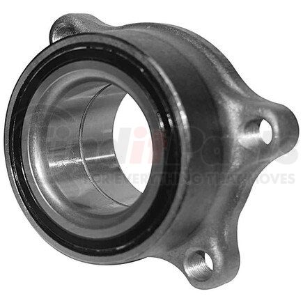 392002 by GSP AUTO PARTS NORTH AMERICA INC - HUB BEARING