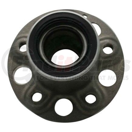 483434 by GSP AUTO PARTS NORTH AMERICA INC - Whl Bearing and Hub