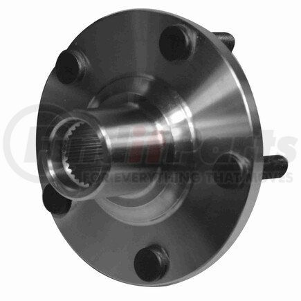 539516 by GSP AUTO PARTS NORTH AMERICA INC - Axle Bearing and Hub Assembly