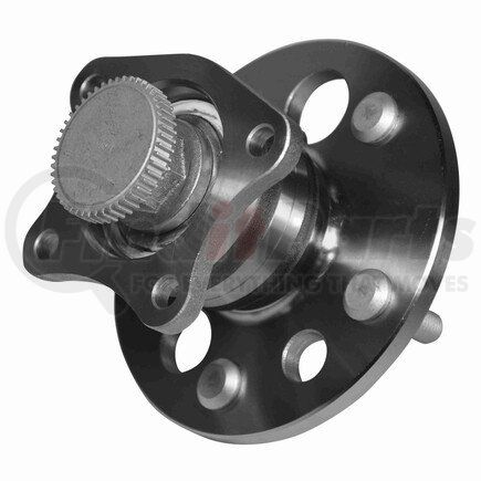 693310 by GSP AUTO PARTS NORTH AMERICA INC - HUB BEARING