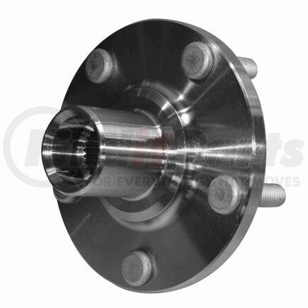 699508 by GSP AUTO PARTS NORTH AMERICA INC - HUB BEARING