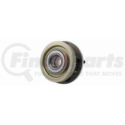 724213 by GSP AUTO PARTS NORTH AMERICA INC - Hub Bearing