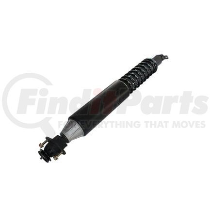 882329 by GSP AUTO PARTS NORTH AMERICA INC - Loaded Strut