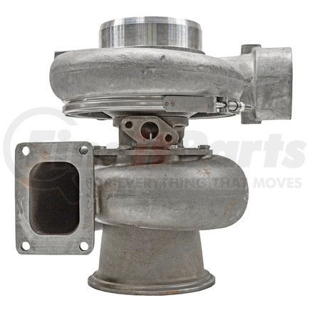 170-025-3007 by D&W - D&W Remanufactured Garrett Turbocharger