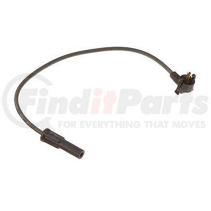 WR-4089 by MOTORCRAFT - Spark Plug Wire - for 1991-1993 Ford Mustang/1992-1994 Ford Ranger
