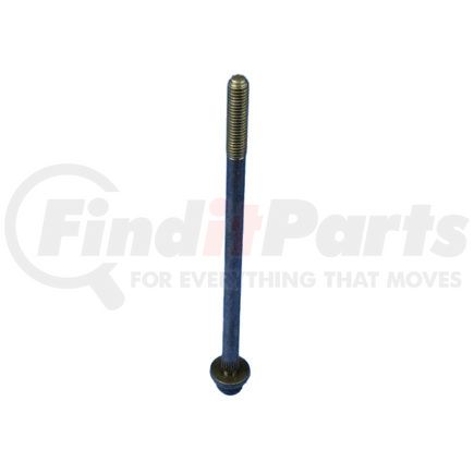 6505528AA by MOPAR - Engine Cylinder Head Bolt - Hex, for 2001-2013 Dodge/Jeep/Chrysler/Ram