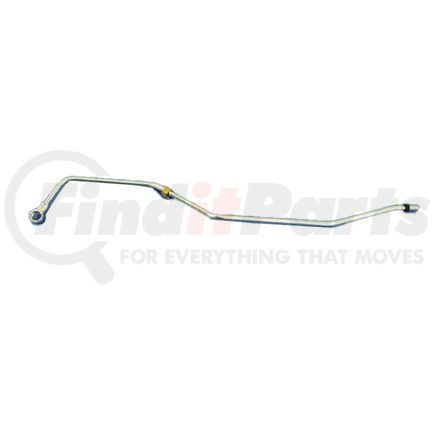 5016556AA by MOPAR - Fuel Return Line