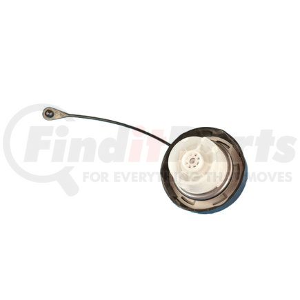 52030433AB by MOPAR - Fuel Filler Cap - Non-Locking, with Tether, for 2007-2020 Dodge/Jeep/Chrysler