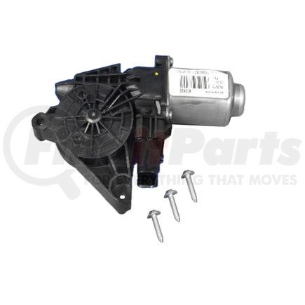 68143986AA by MOPAR - Power Window Motor - Front, Right