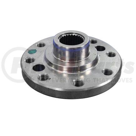 52105065 by MOPAR - Drive Shaft Flange Yoke - For 2001-2011 Dodge/Jeep/Chrysler/Ram