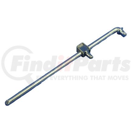 52105555AA by MOPAR - Transfer Case Shift Linkage - 12 Inches