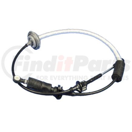 52109624AD by MOPAR - Automatic Transmission Shifter Cable - For 2003-2006 Jeep Wrangler