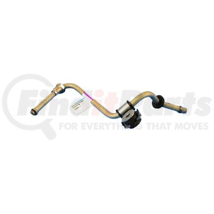 52124635AH by MOPAR - Power Steering Return Hose