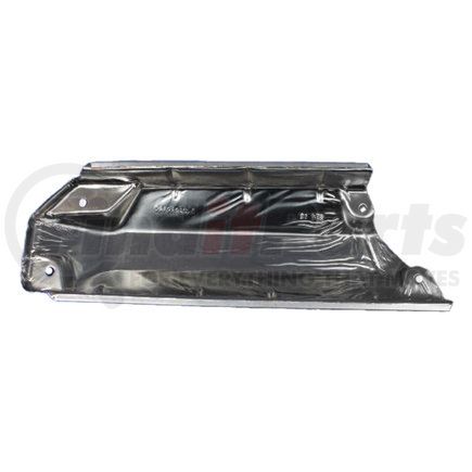 53031706AG by MOPAR - Exhaust Manifold Heat Shield - Left, for 2001-2007 Chrysler/Dodge