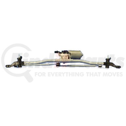 55077859AD by MOPAR - Windshield Wiper Arm / Linkage / Motor Assembly