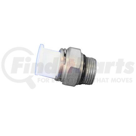 55111025AB by MOPAR - Quick Disconnect Coupler - 0.5 Inches