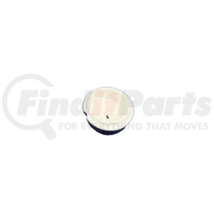 55366060AB by MOPAR - Manual Transmission Shift Knob Pushbutton Insert