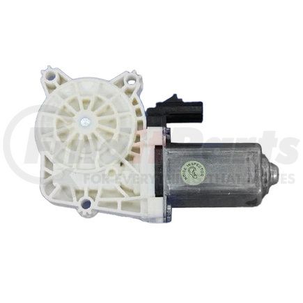 68033485AB by MOPAR - Power Window Motor - Left, 2 Pin, For 2008-2012 Jeep Liberty