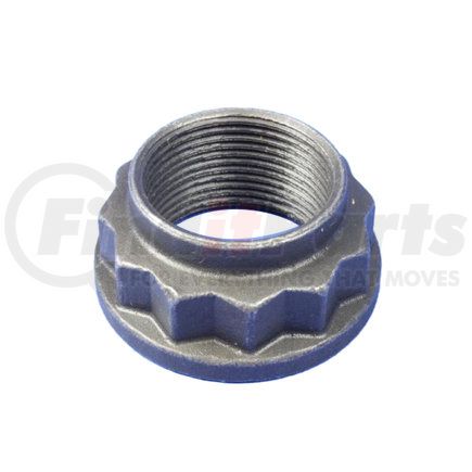 68034511AA by MOPAR - Axle Nut - Front, Outer