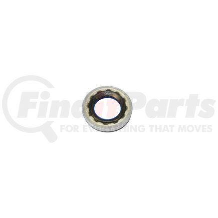 Mopar 68086125AA A/C Hose Assembly Seal Slim Line Seal - 0.375 Inches