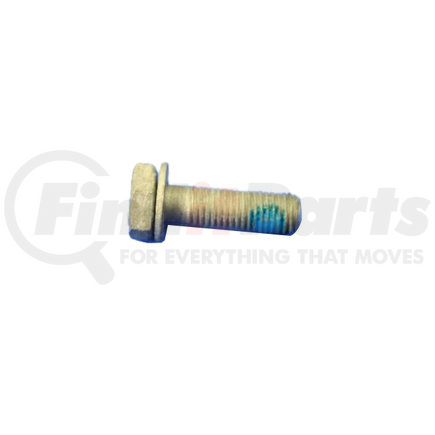 68105048AA by MOPAR - Bolt - Hex, For 2012-2017 Fiat 500