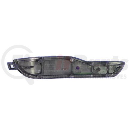 68105145AC by MOPAR - Bumper Reflector - Left, For 2014-2018 Jeep Cherokee